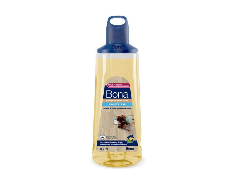 Bona Oiled Wood Floor Cleaner Refill Cartridge