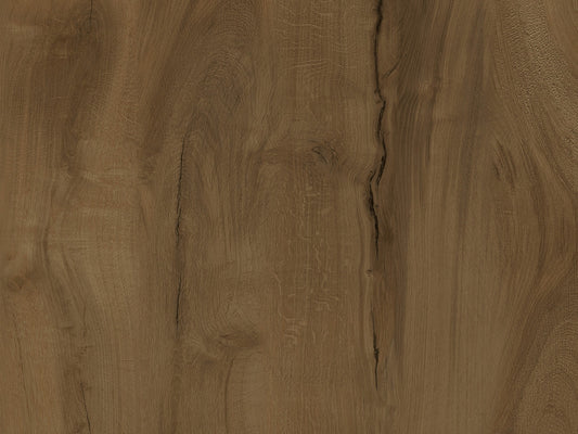 Everlock Fumed Oak Herringbone SPC Flooring, 126x630 mm