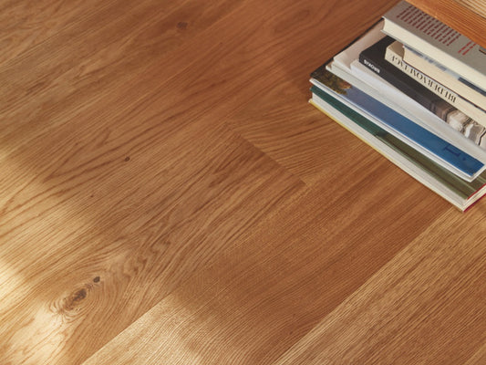 BOEN Oak Animoso Engineered Flooring, Live Pure Lacquered, 14x181x2200 Mm
