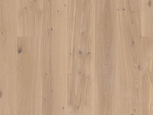 BOEN Oak White Animoso Engineered Flooring, Matt Lacquered, 14x181x2200 Mm