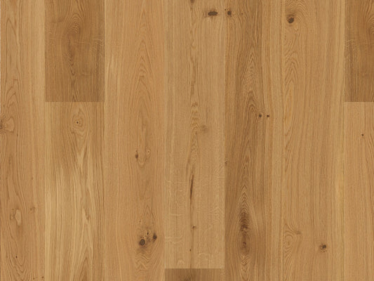 BOEN Oak Animoso Engineered Flooring, Matt Lacquered, 14x181x2200 Mm