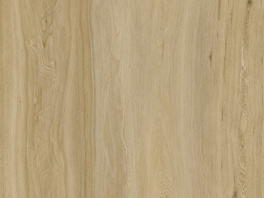 Everlock Natural Oak SPC Vinyl Flooring, 181 mm