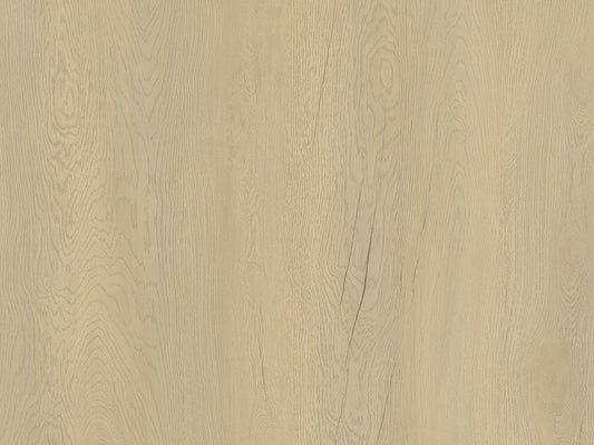 Everlock Clay Oak SPC Vinyl Flooring, 181 mm