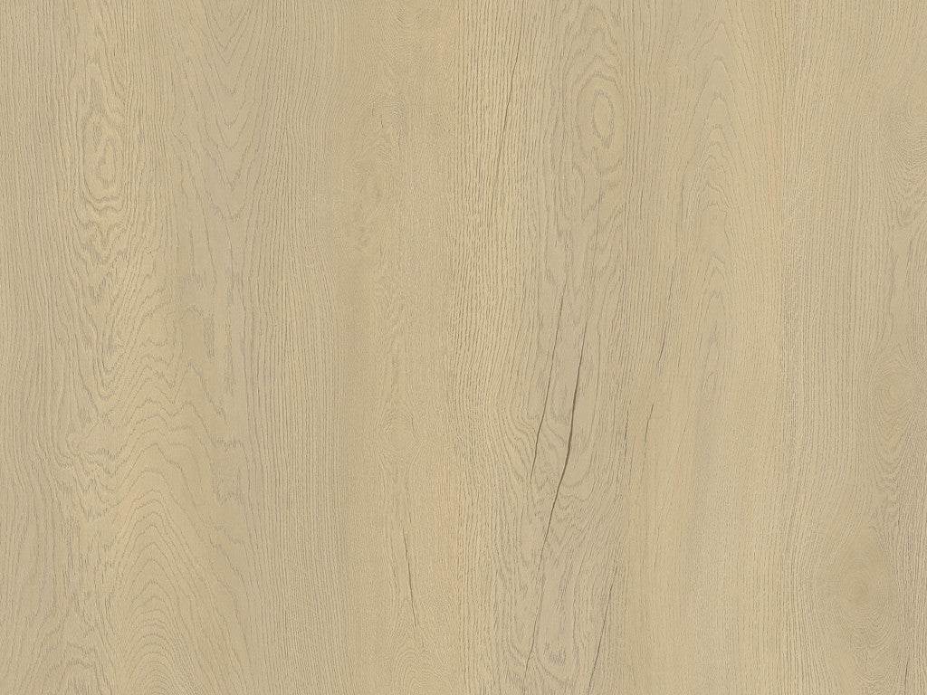 Everlock Clay Oak SPC Vinyl Flooring, 181 mm