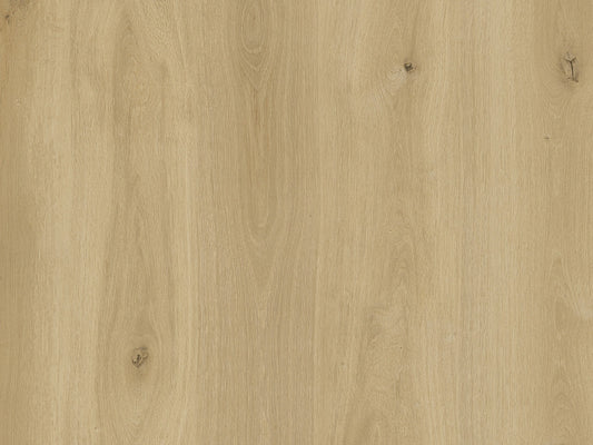 Everlock Soft Oak SPC Vinyl Flooring, 181 mm