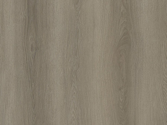 Everlock Driftwood Grey Oak SPC Vinyl Flooring, 181 mm