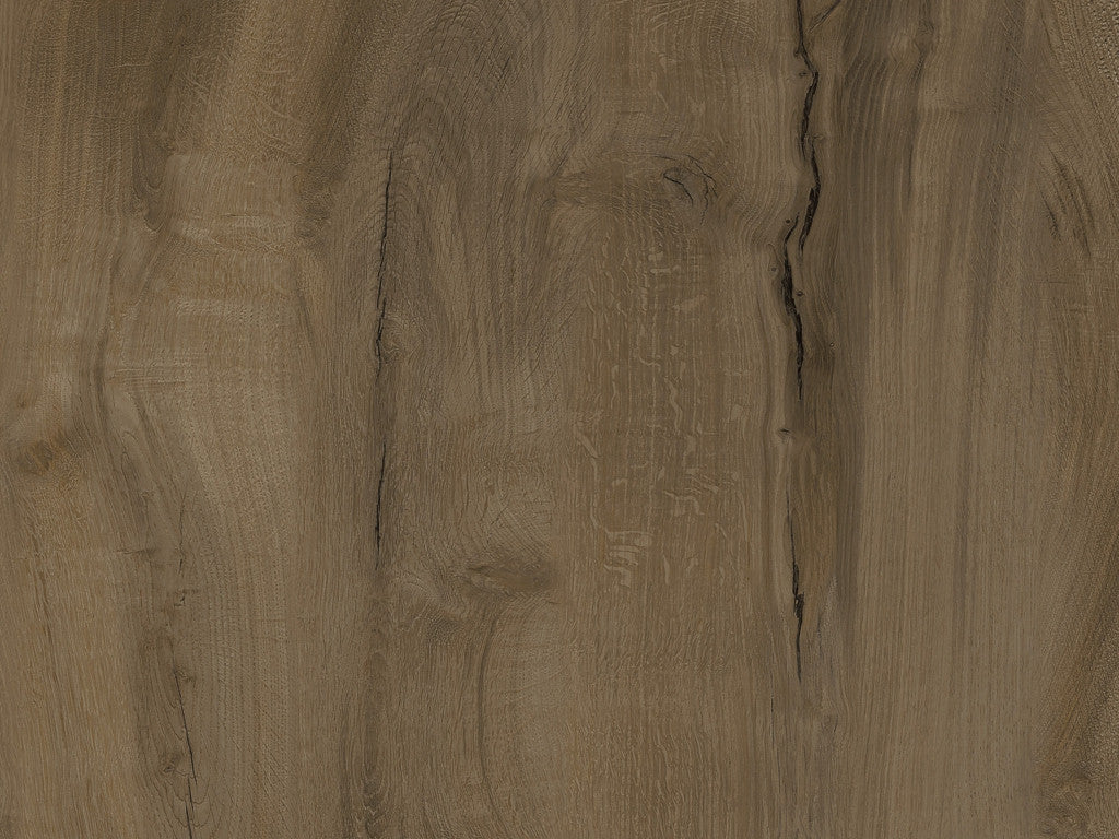 Everlock Cottage Oak SPC Vinyl Flooring, 181 mm