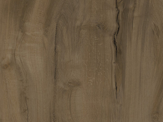 Everlock Cottage Oak SPC Vinyl Flooring, 181 mm