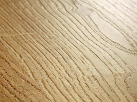QuickStep Eligna White Oak Light Laminate Flooring