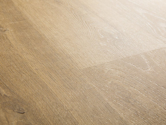 QuickStep Eligna Riva Oak Natural Laminate Flooring