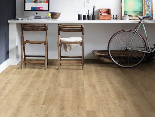 QuickStep Eligna Venice Oak Natural Laminate Flooring