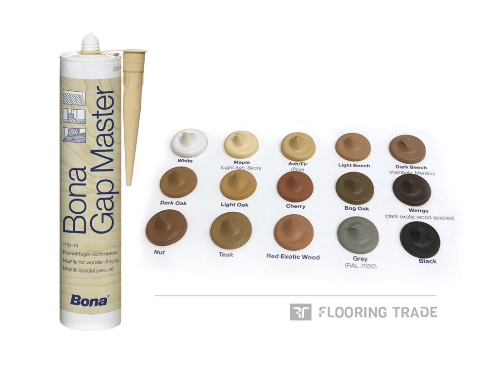 Bona Gap Master Filler, 310 mm