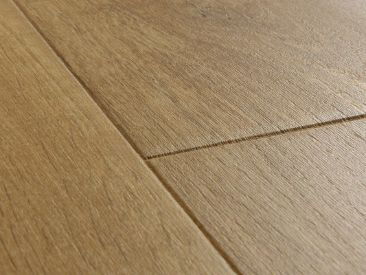 QuickStep Impressive Ultra Soft Oak Natural Laminate Flooring
