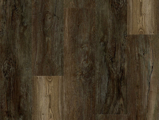 Xylo Pimlico Emerald Bay LVT Vinyl Flooring, Dryback, 180x3 mm
