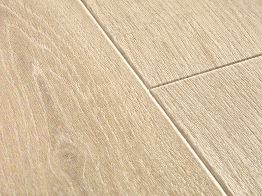 QuickStep Majestic Woodland Oak Beige Laminate Flooring