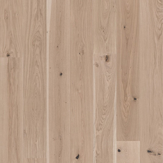 Holt Stowe Engineered Oak Flooring, 207x3x14 Mm, Matt Lacquer