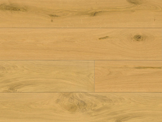 Timba Engineered Oak Flooring, Brushed, UV Oiled, 191x5x20 Mm