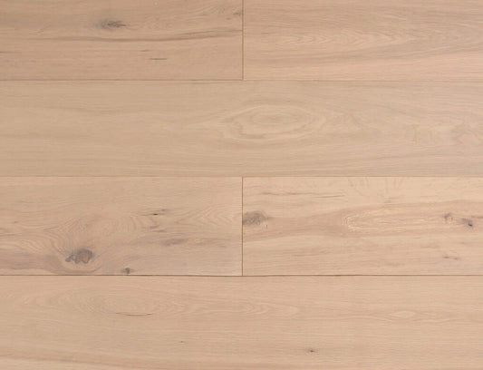 Timberlock Wimbledon Engineered Oak Flooring, Brushed & Oiled, 190x4x15 mm