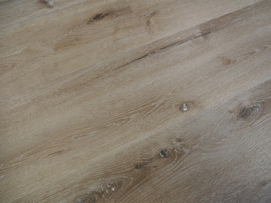 Everlock Titan Stone Grey LVT Flooring