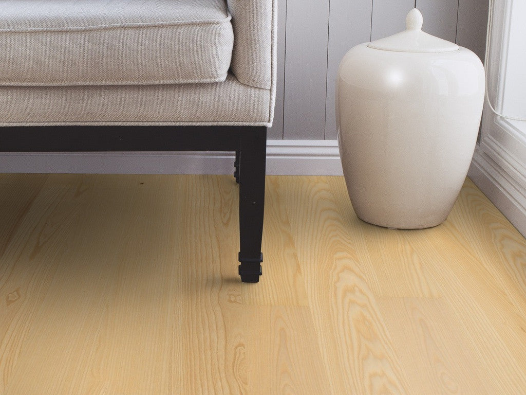BOEN Ash Andante Engineered Flooring, Matt Lacquered, 138x3.5x14 Mm
