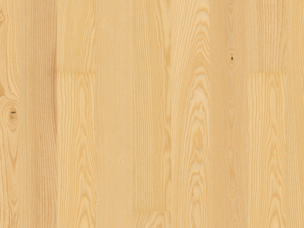 BOEN Ash Andante Engineered Flooring, Matt Lacquered, 138x3.5x14 Mm