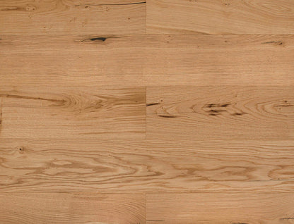 Timberlock Regent Engineered Oak Flooring, Brushed & Oiled, 190x4x15 mm