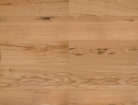 Timberlock Regent Engineered Oak Flooring, Brushed & Oiled, 190x4x15 mm