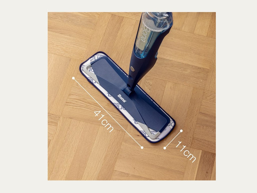 Bona Premium Spray Mop For Wood Floors