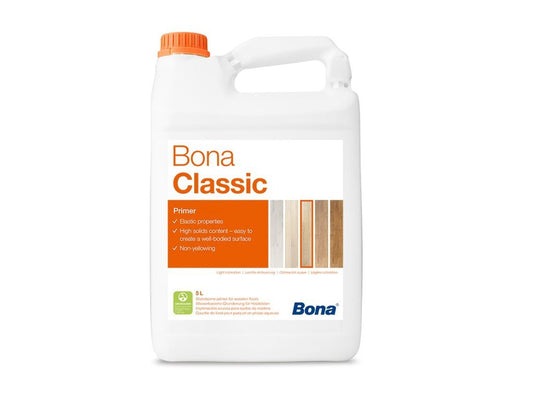 Bona Classic Primer, 5L