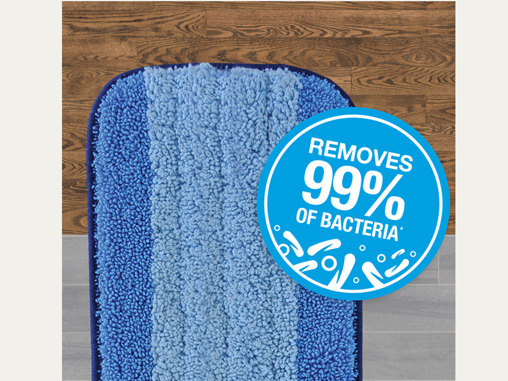 Bona Premium Spray Mop For Oiled Wood Floors