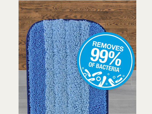 Bona Premium Spray Mop For Oiled Wood Floors