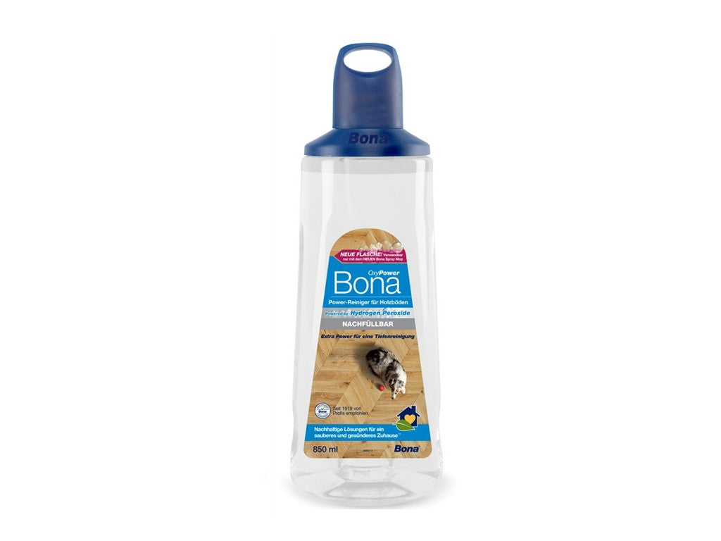 Bona OxyPower Wood Floor Deep Cleaner Refill Cartridge