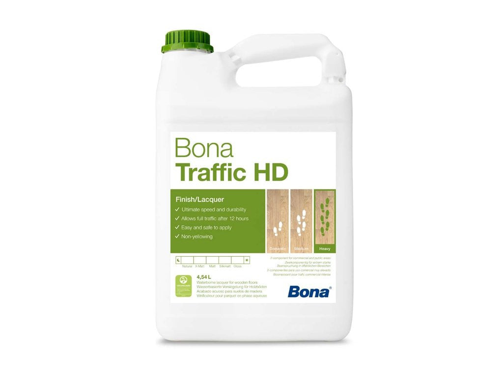 Bona Traffic HD Lacquer