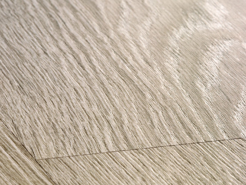 QuickStep Classic Old Oak Light Grey Laminate Flooring