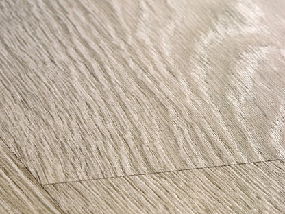 QuickStep Classic Old Oak Light Grey Laminate Flooring