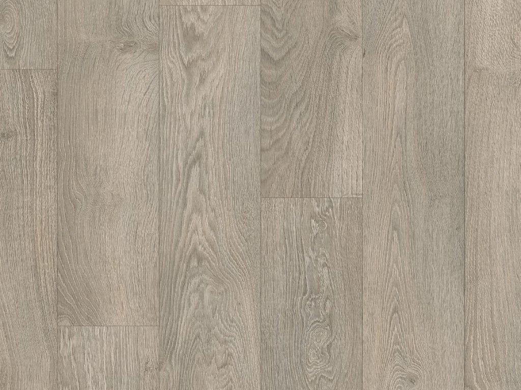 QuickStep Classic Old Oak Light Grey Laminate Flooring