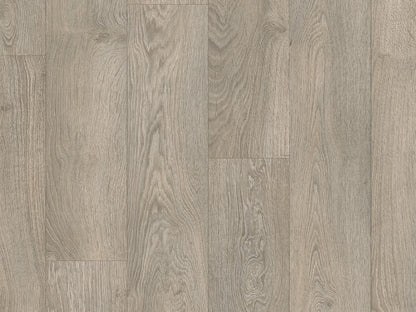 QuickStep Classic Old Oak Light Grey Laminate Flooring
