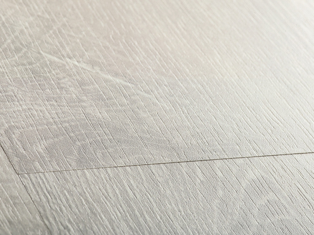 QuickStep Classic Reclaimed White Patina Oak Laminate Flooring