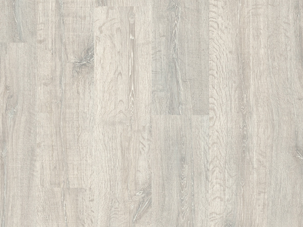 QuickStep Classic Reclaimed White Patina Oak Laminate Flooring