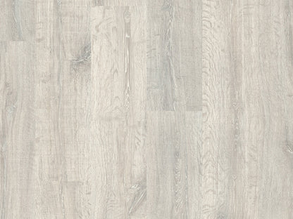 QuickStep Classic Reclaimed White Patina Oak Laminate Flooring