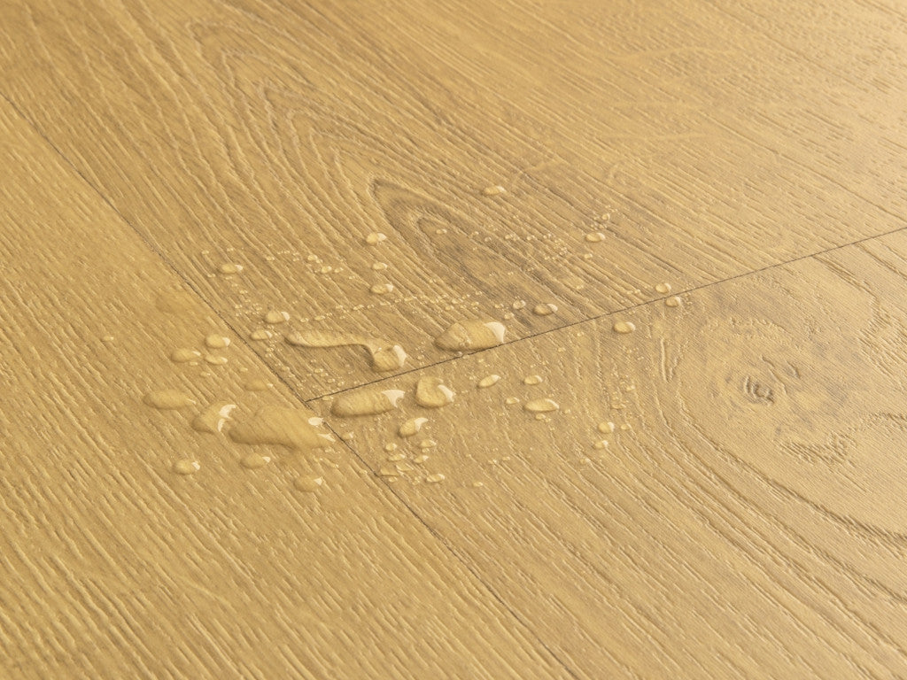 QuickStep Classic Light Classic Oak Laminate Flooring