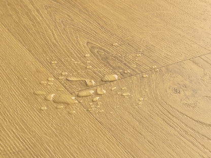 QuickStep Classic Light Classic Oak Laminate Flooring
