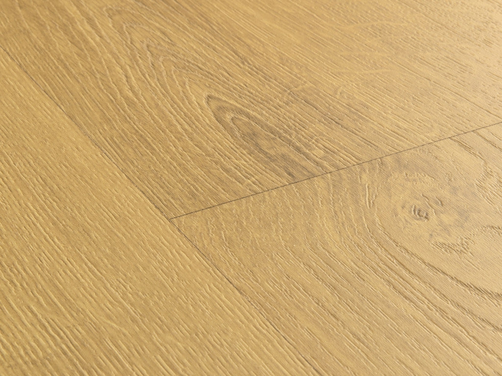 QuickStep Classic Light Classic Oak Laminate Flooring