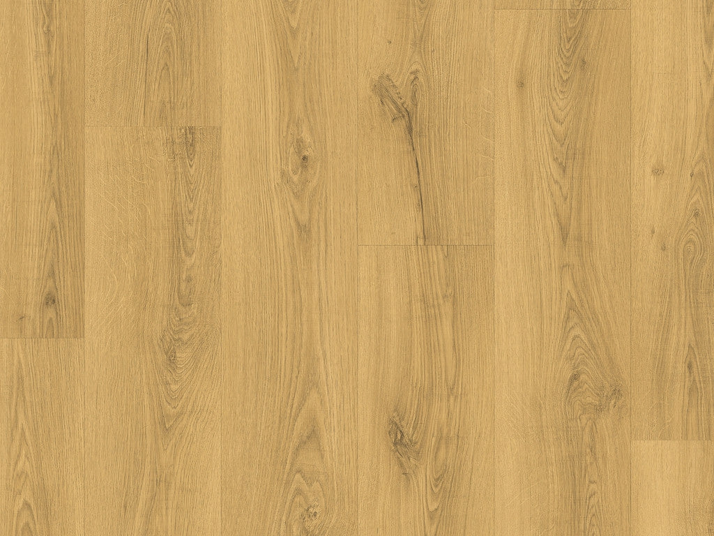QuickStep Classic Light Classic Oak Laminate Flooring