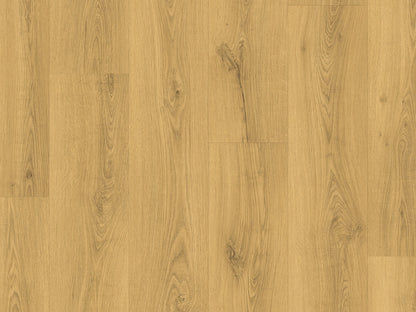 QuickStep Classic Light Classic Oak Laminate Flooring