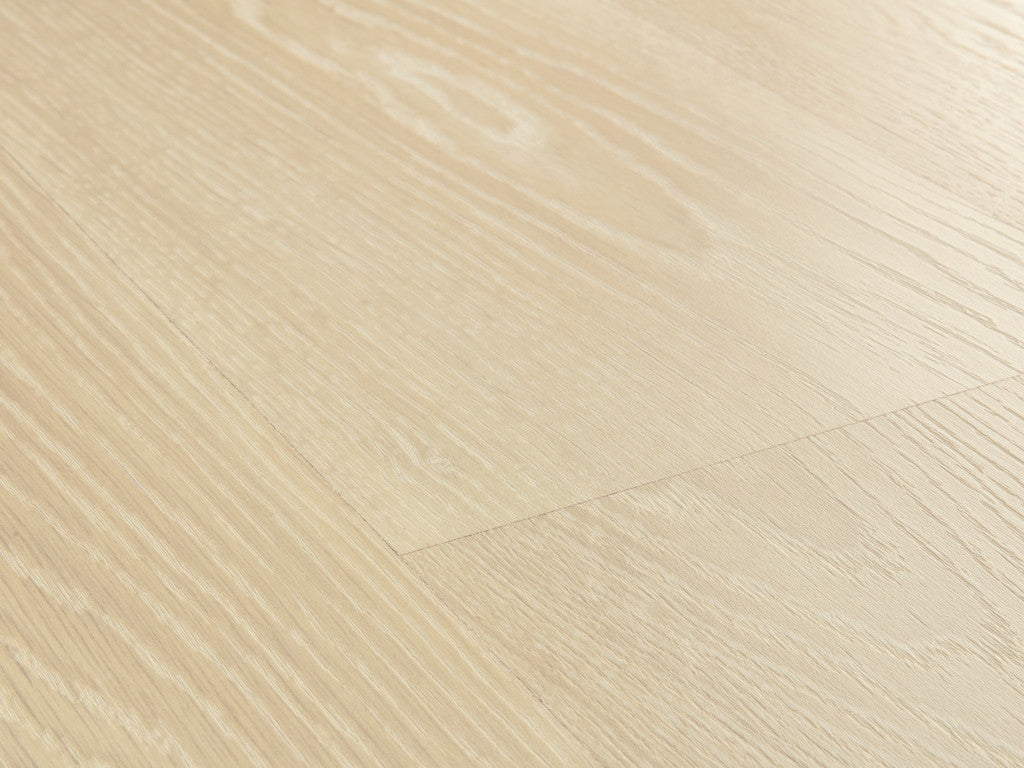 QuickStep Classic Frosty Beige Oak Laminate Flooring