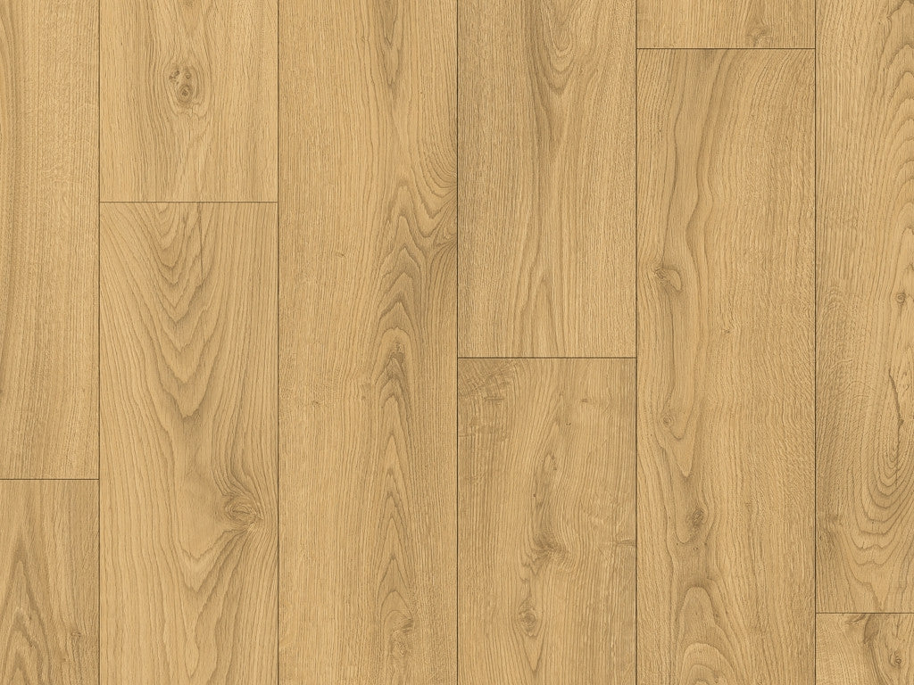 QuickStep Classic Sandy Oak Laminate Flooring
