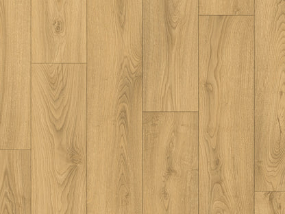 QuickStep Classic Sandy Oak Laminate Flooring