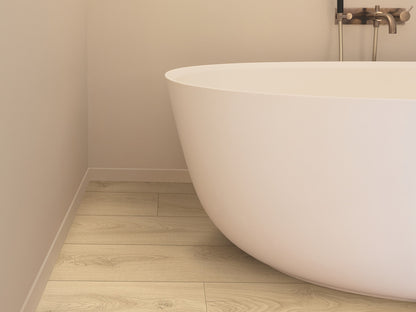 QuickStep Classic Desert Greige Oak Laminate Flooring