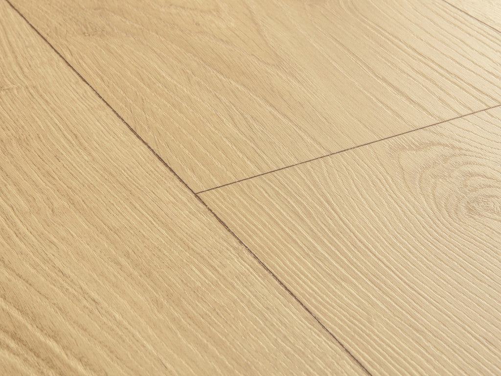 QuickStep Classic Desert Greige Oak Laminate Flooring